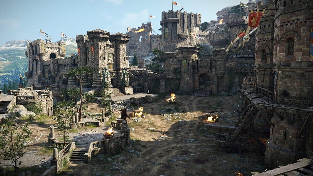 For Honor: Gold Heroes Pack thumbnail 9