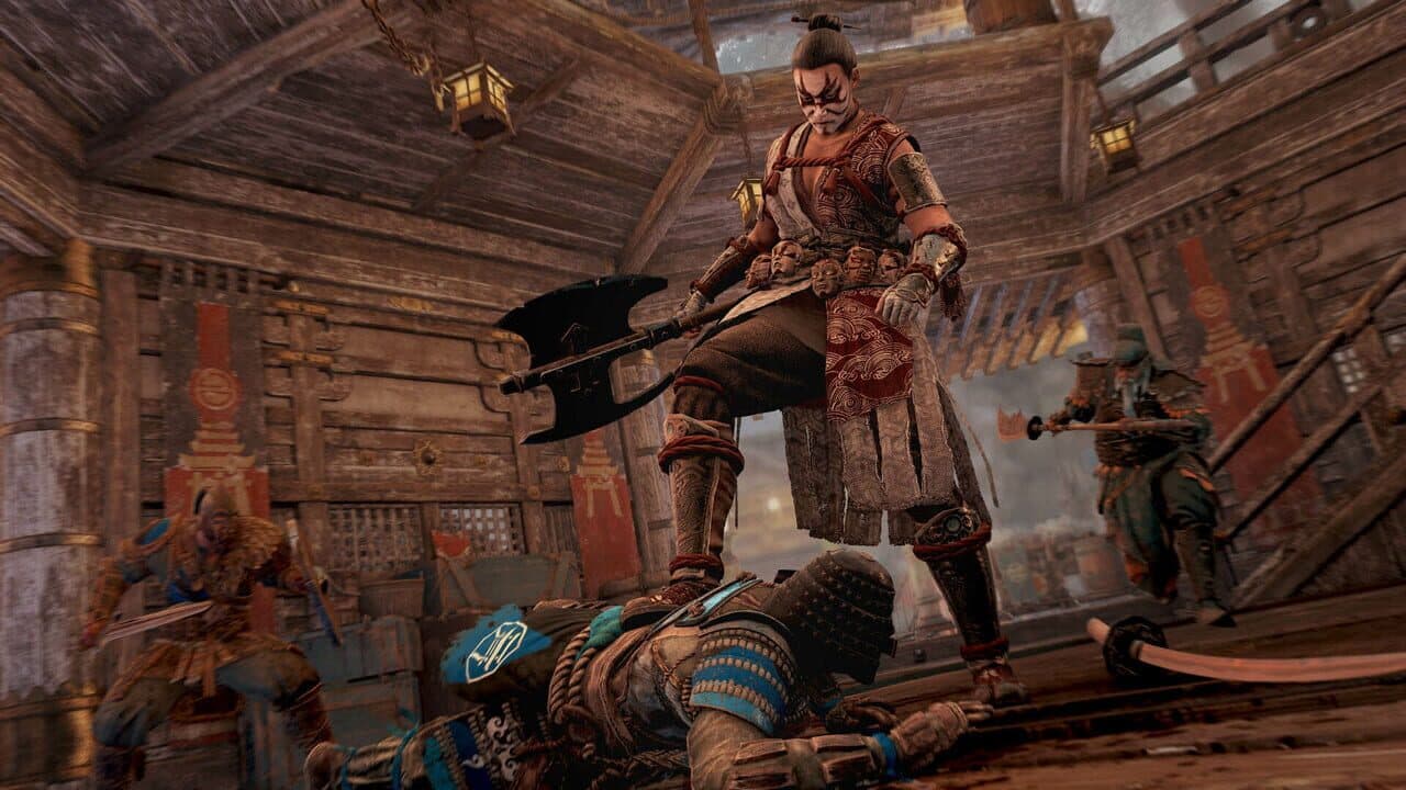 For Honor: Ultimate Heroes Pack thumbnail 4