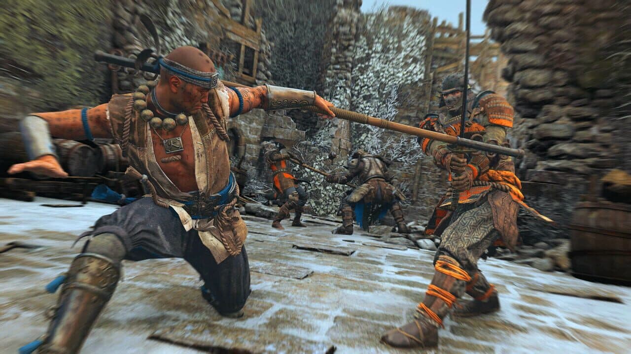 For Honor: Ultimate Heroes Pack thumbnail 5