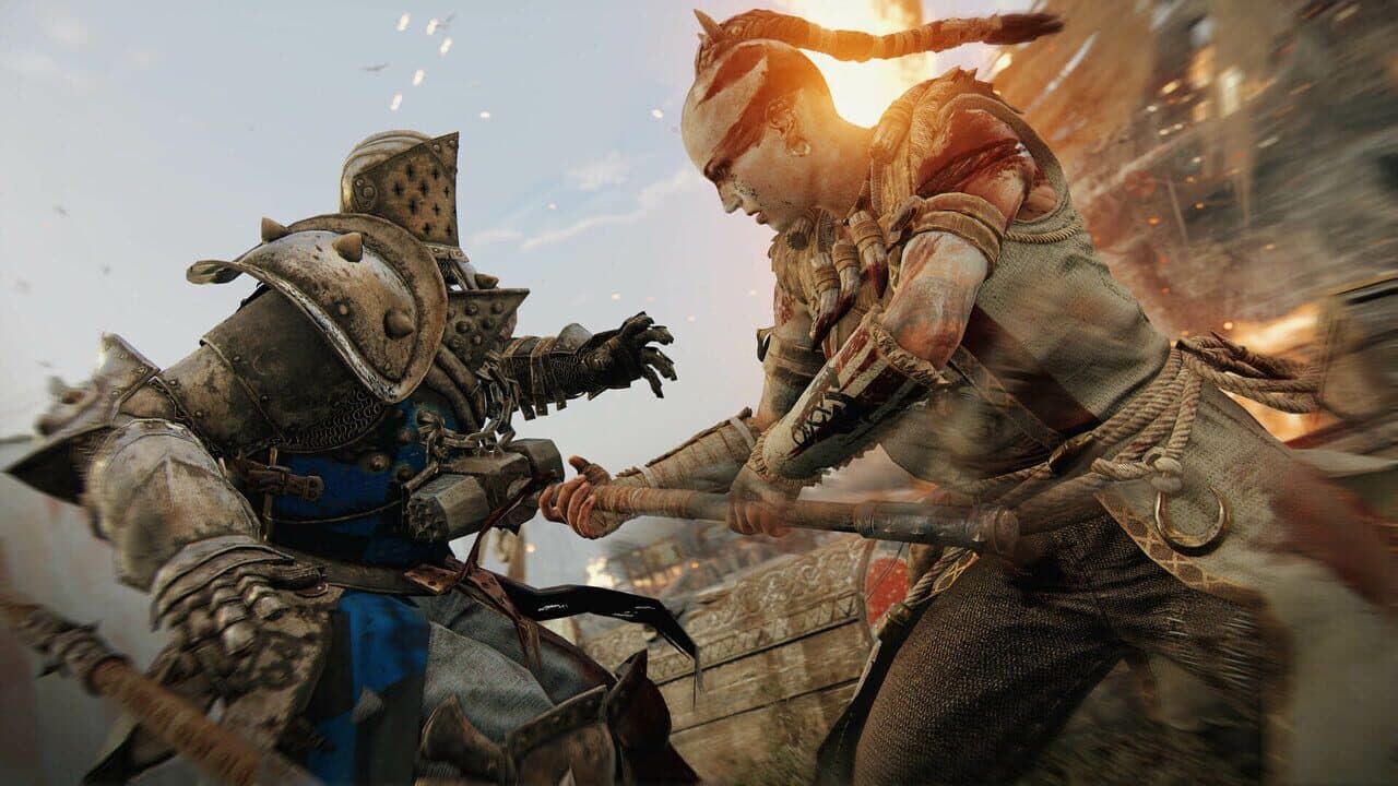 For Honor: Ultimate Heroes Pack thumbnail 7