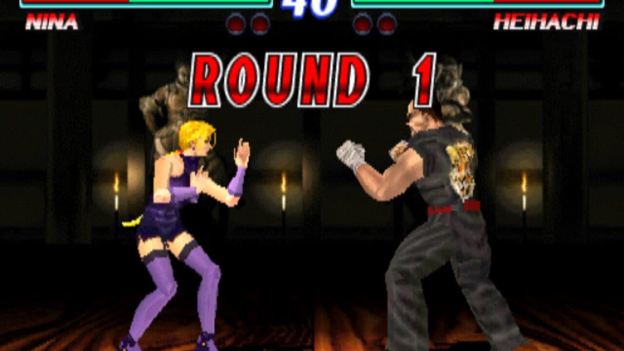 Tekken 2 thumbnail 5