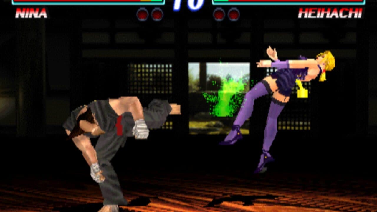 Tekken 2 thumbnail 4