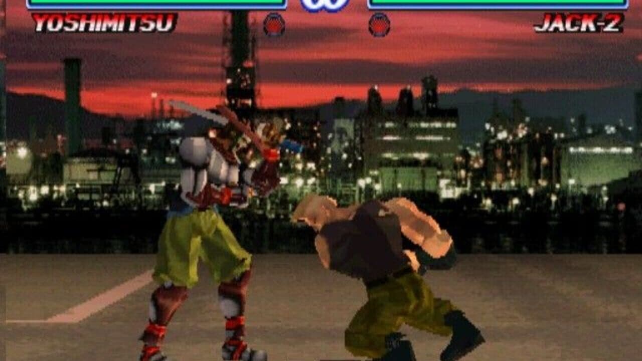 Tekken 2 thumbnail 3