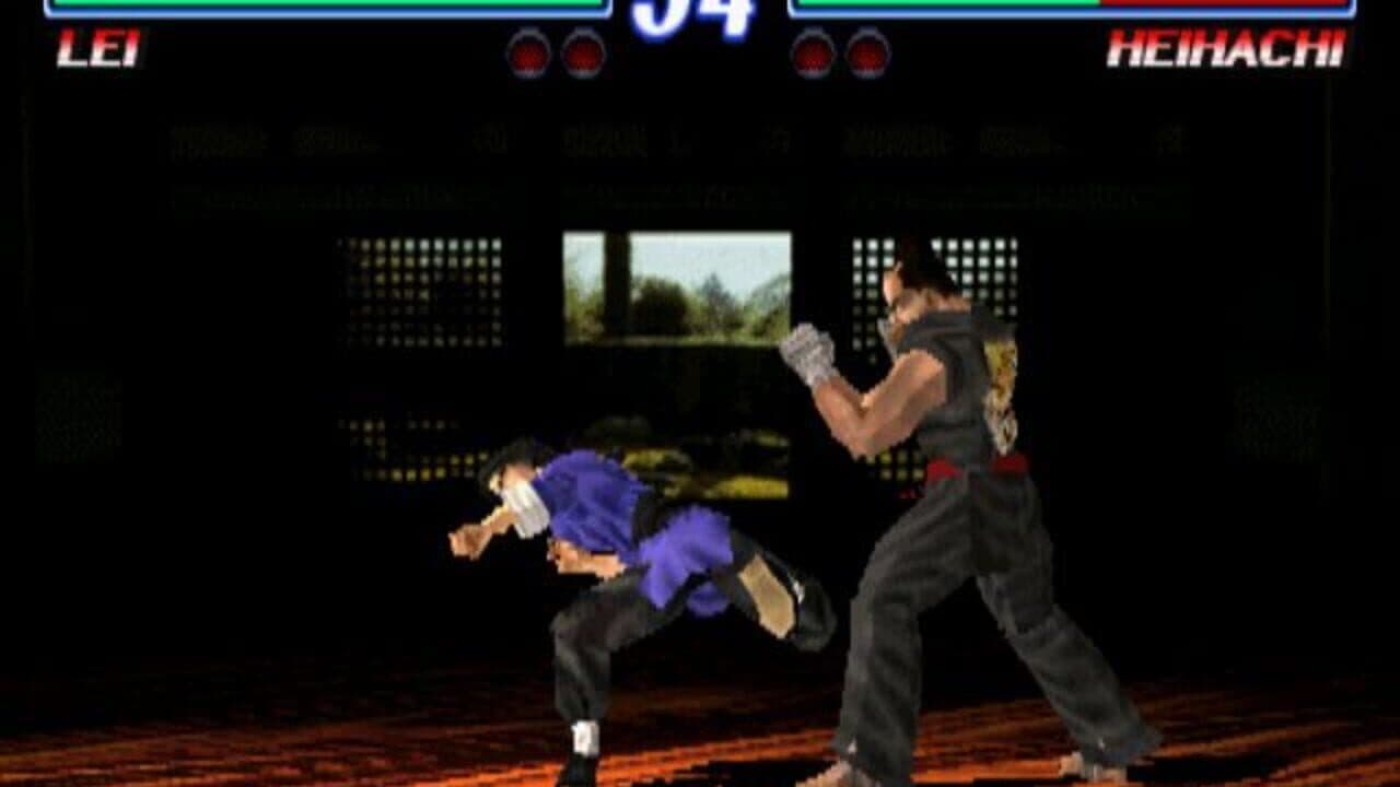 Tekken 2 thumbnail 5