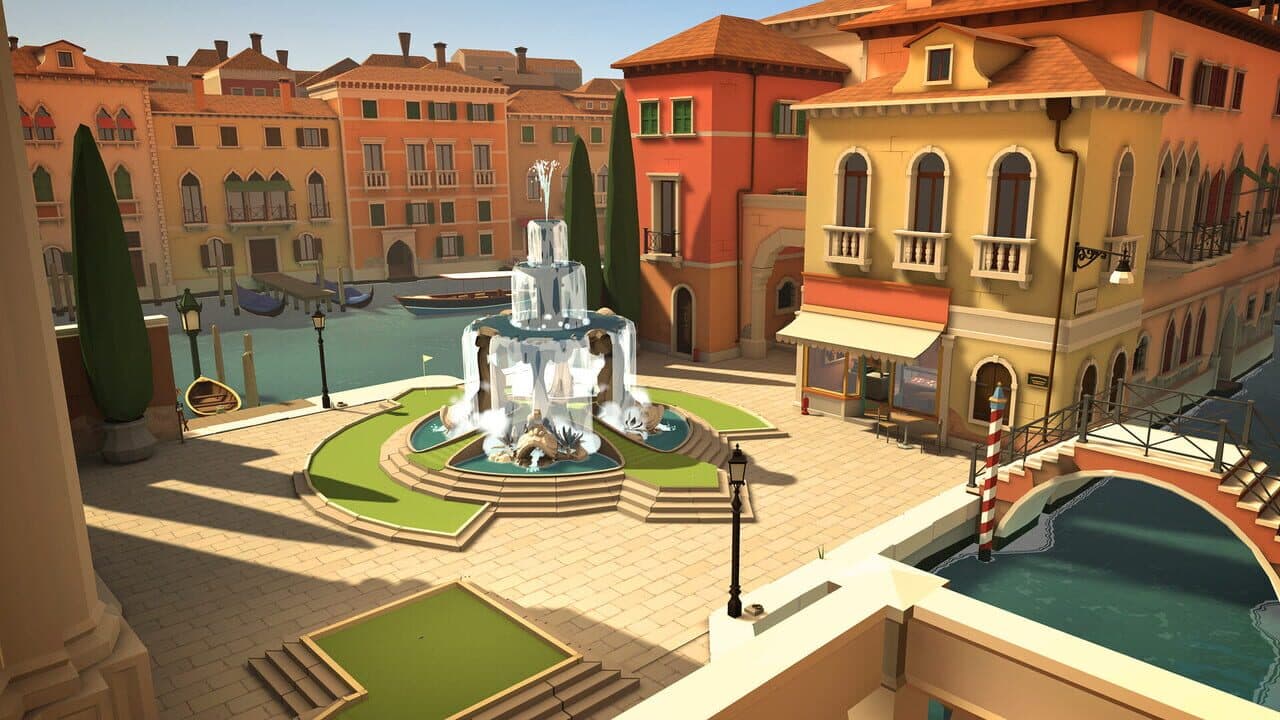 Walkabout Mini Golf: Venice thumbnail 2