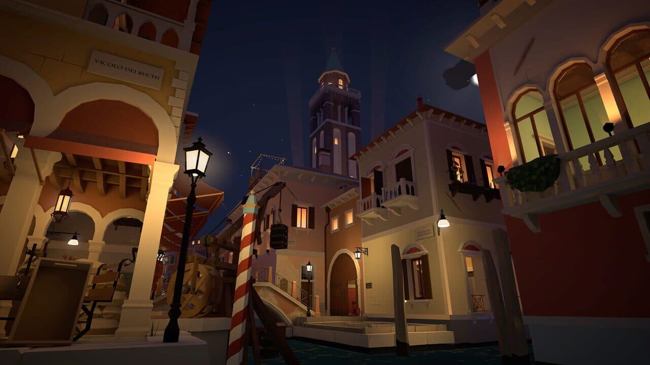 Walkabout Mini Golf: Venice thumbnail 3