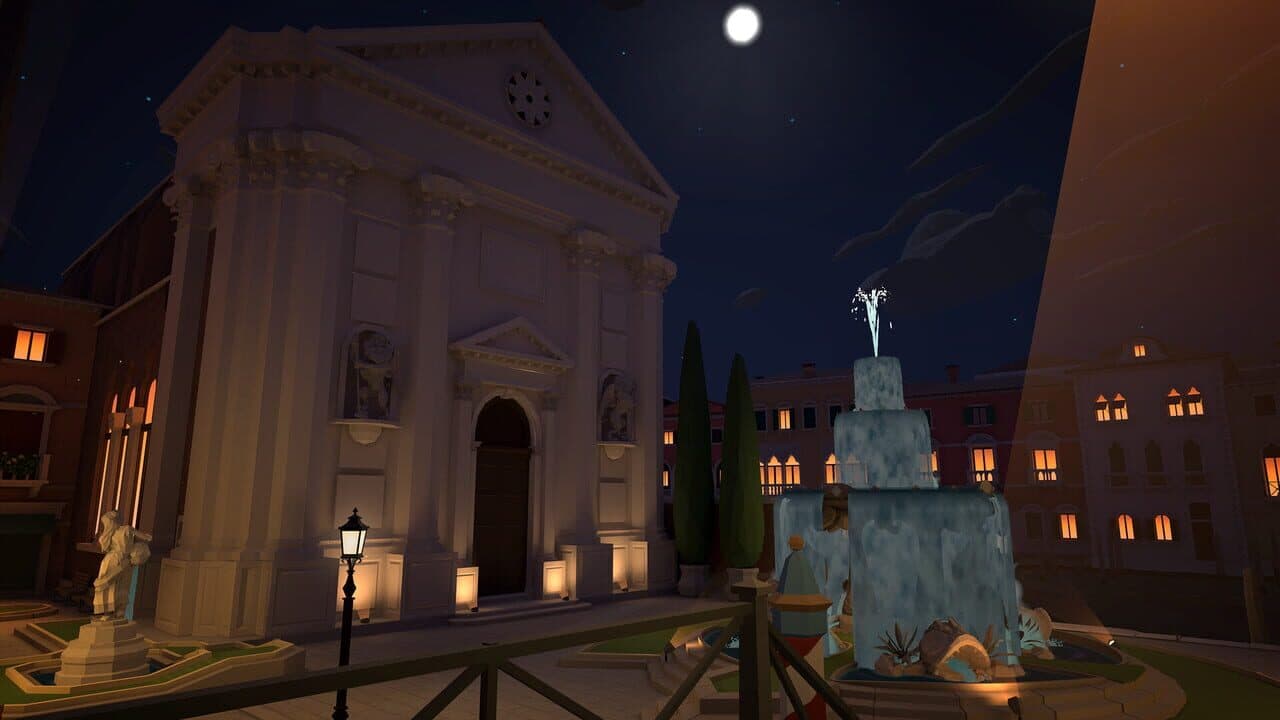 Walkabout Mini Golf: Venice thumbnail 5