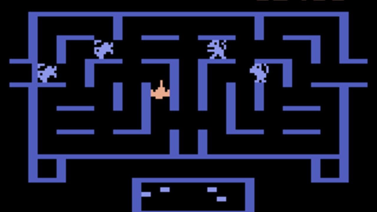 Wizard of Wor thumbnail 2