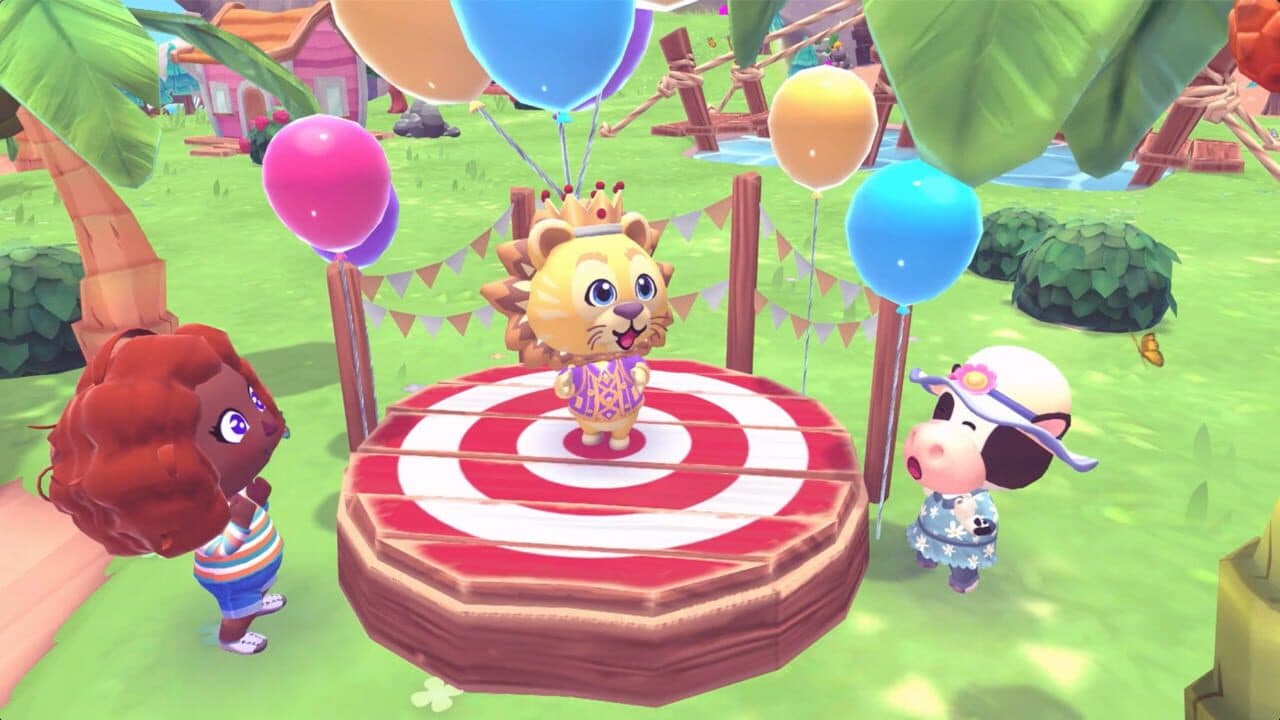 Campfire Cozy Friends thumbnail 5