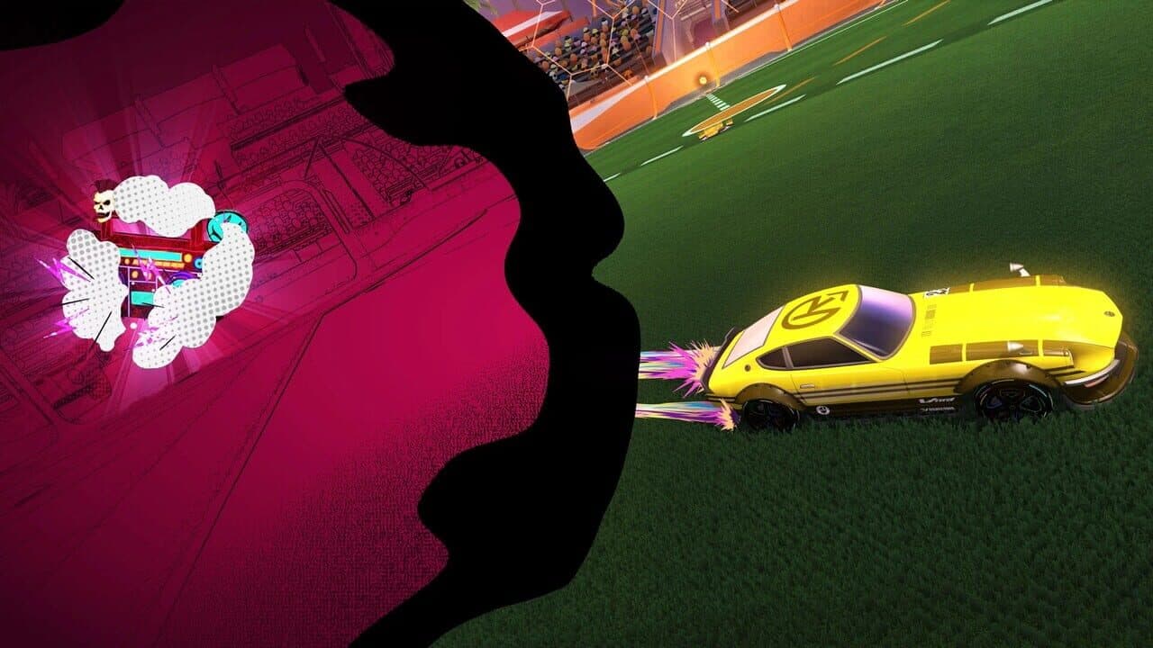 Rocket League: Season 15 thumbnail 5