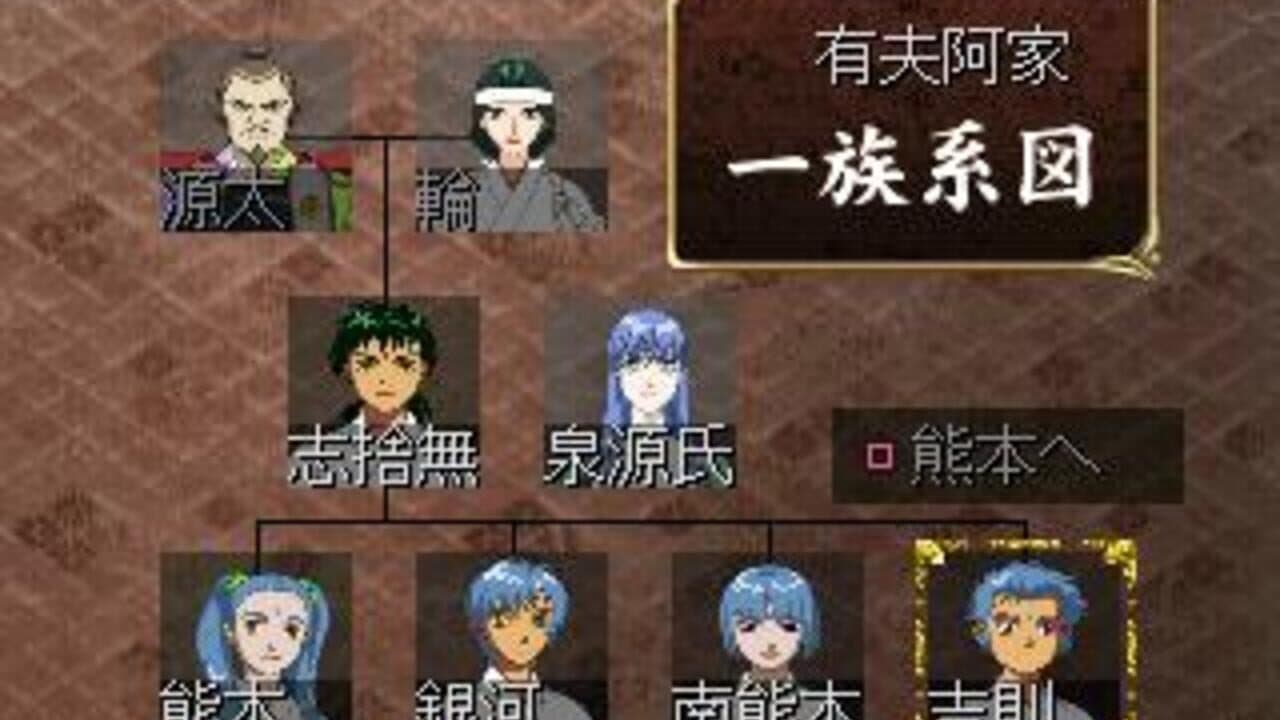Ore no Shikabane wo Koete Yuke thumbnail 4