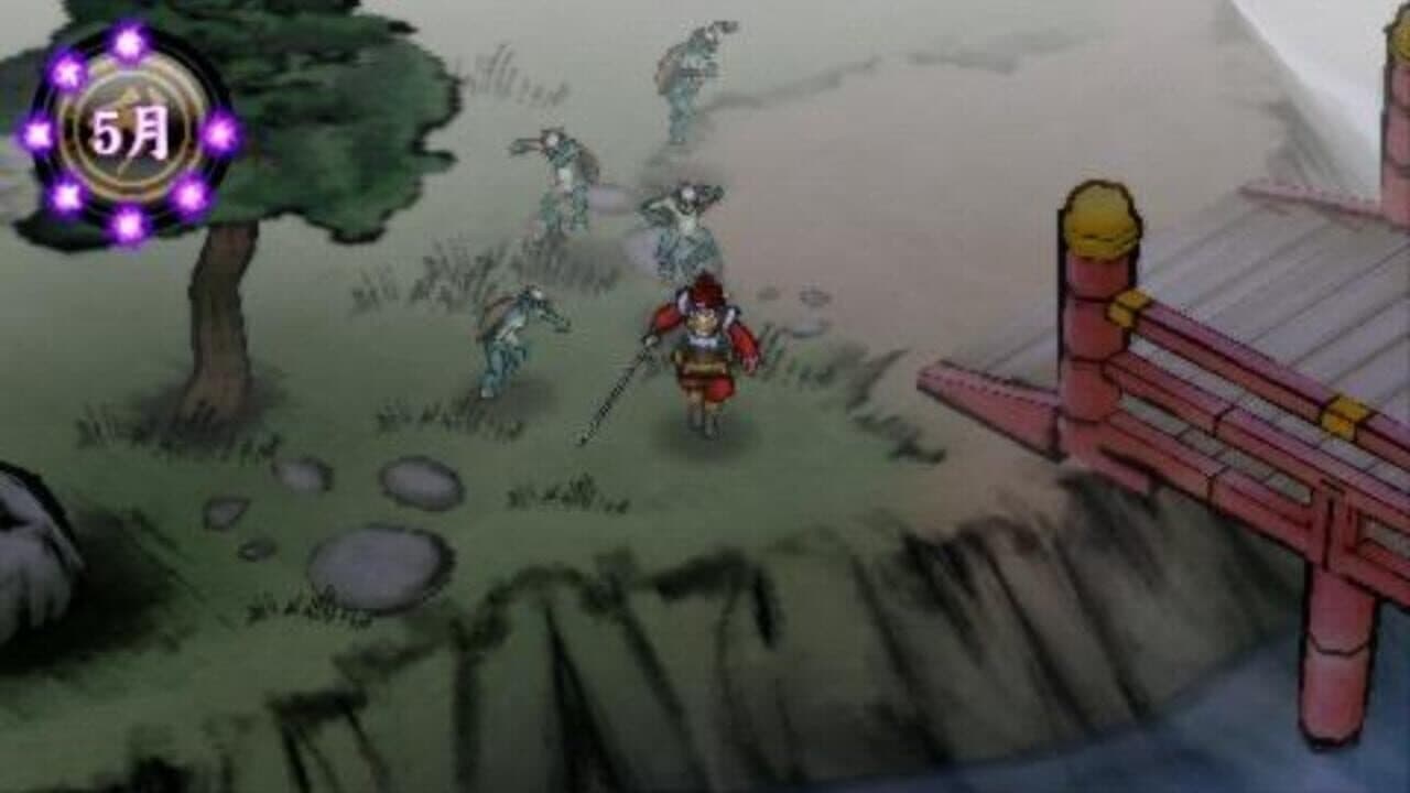 Ore no Shikabane wo Koete Yuke thumbnail 5