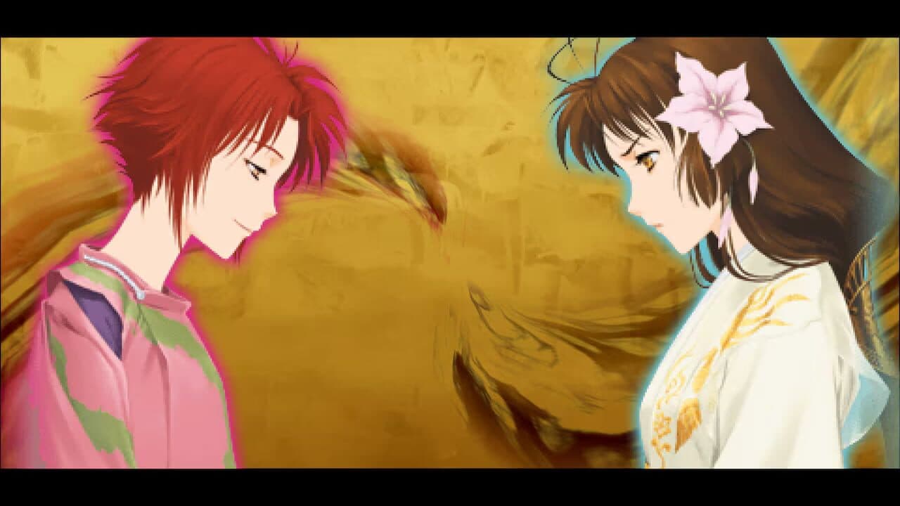 Ore no Shikabane wo Koete Yuke thumbnail 5