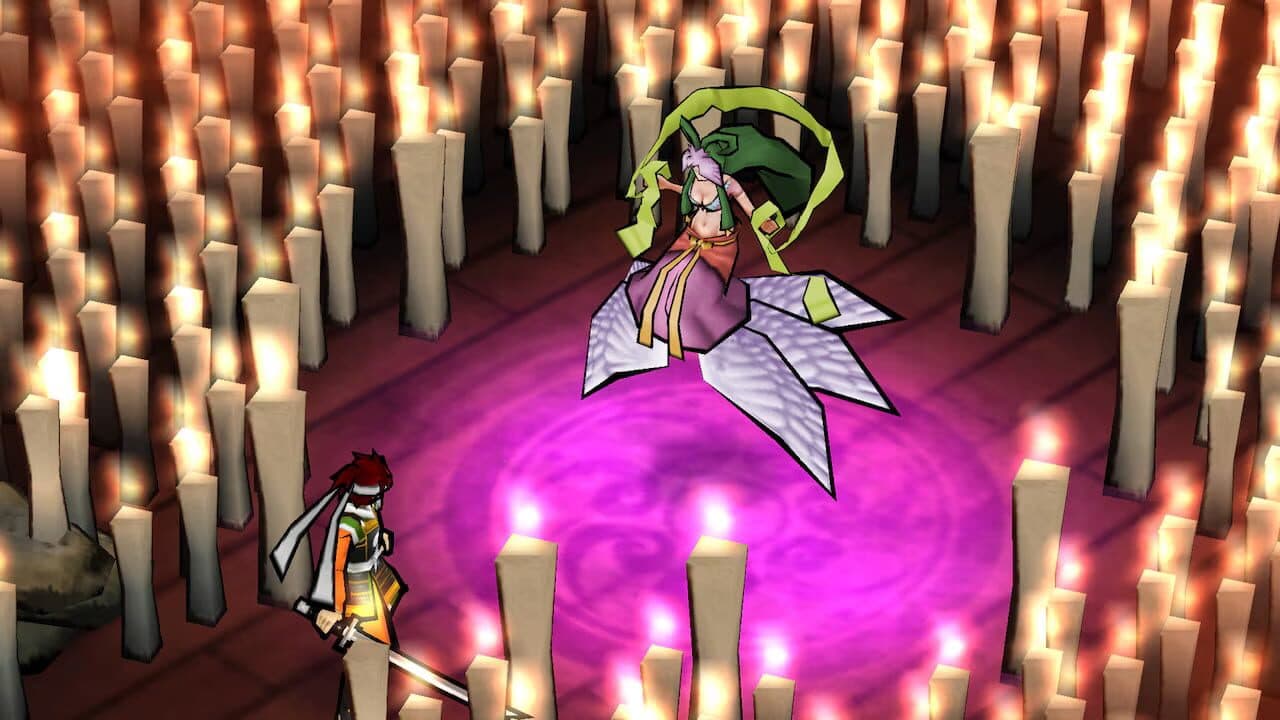 Ore no Shikabane wo Koete Yuke thumbnail 2