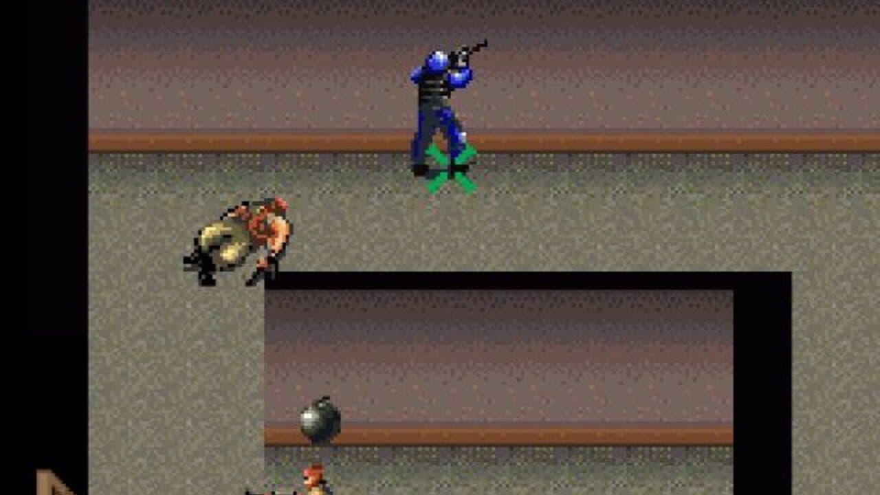 Tom Clancy's Rainbow Six 3 thumbnail 3
