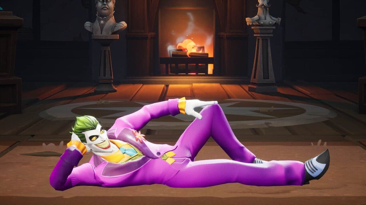 Multiversus: Season 1 - Puns & Villainy thumbnail 2
