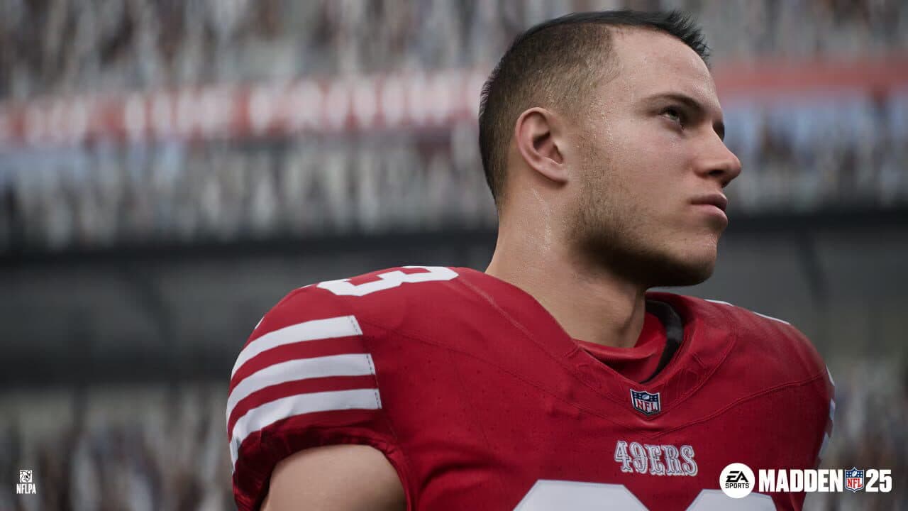 Madden NFL 25 thumbnail 3
