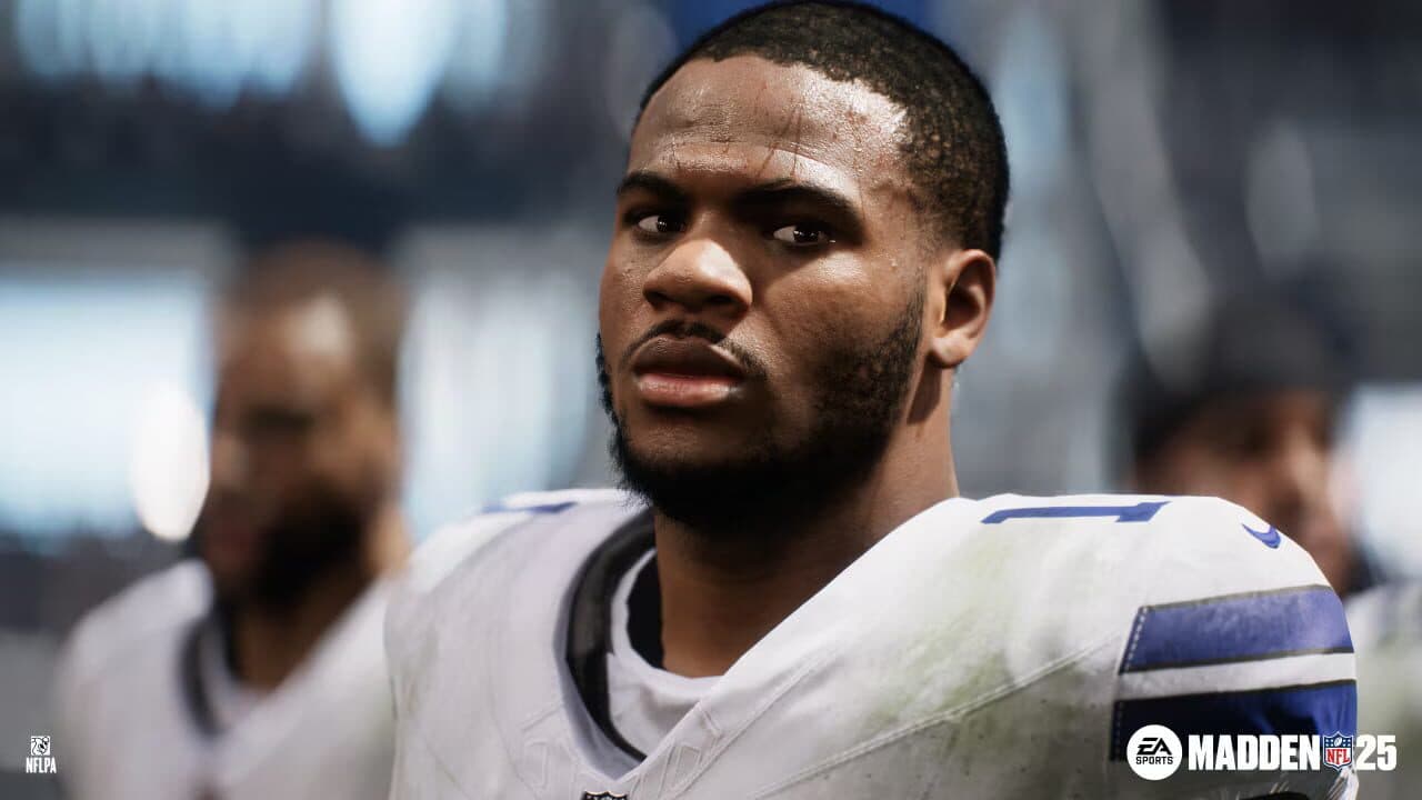 Madden NFL 25 thumbnail 4