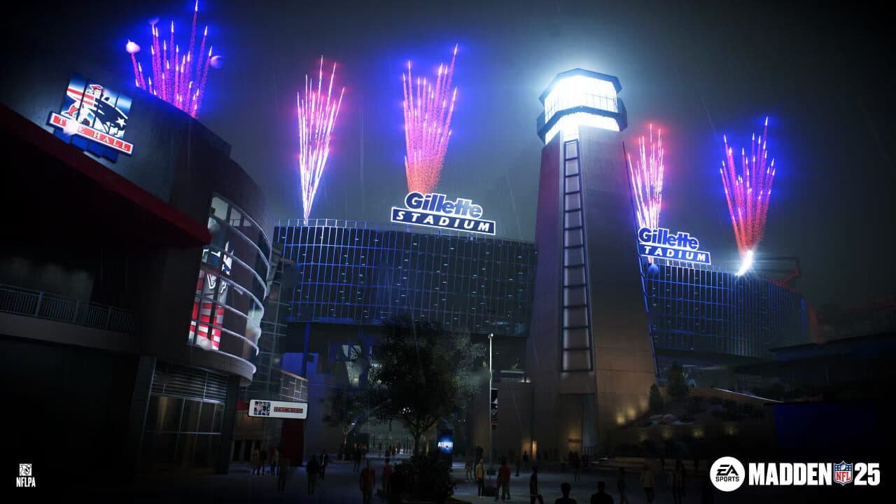 Madden NFL 25 thumbnail 2