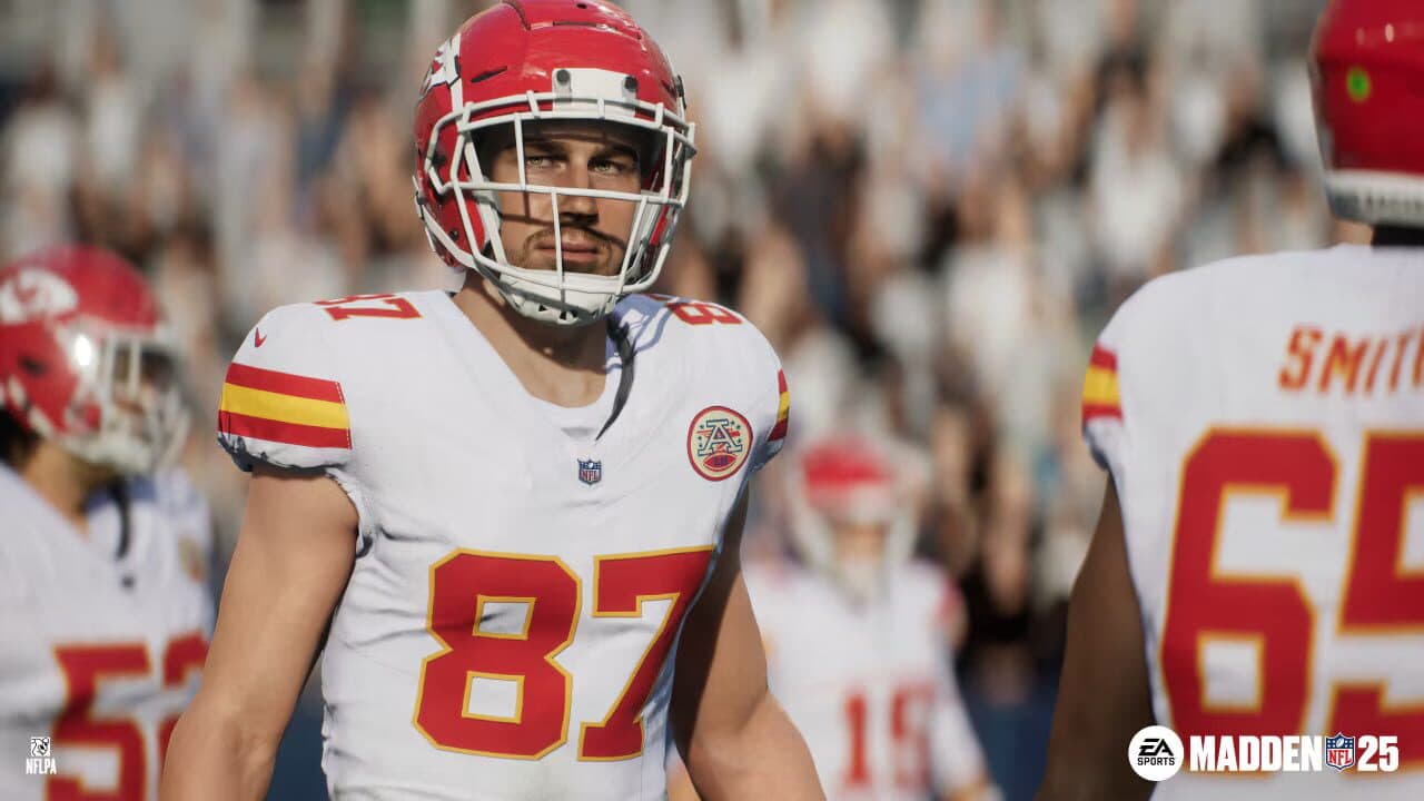 Madden NFL 25 thumbnail 6