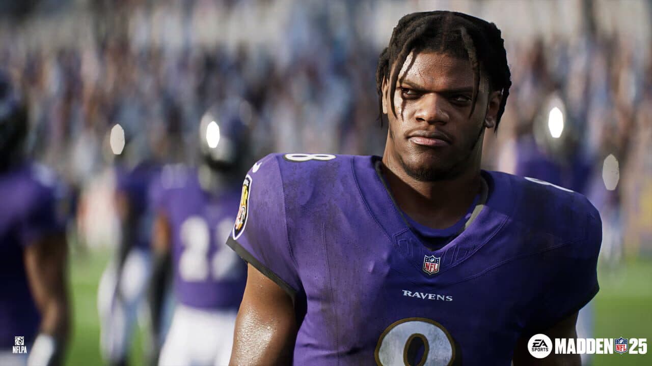 Madden NFL 25 thumbnail 5
