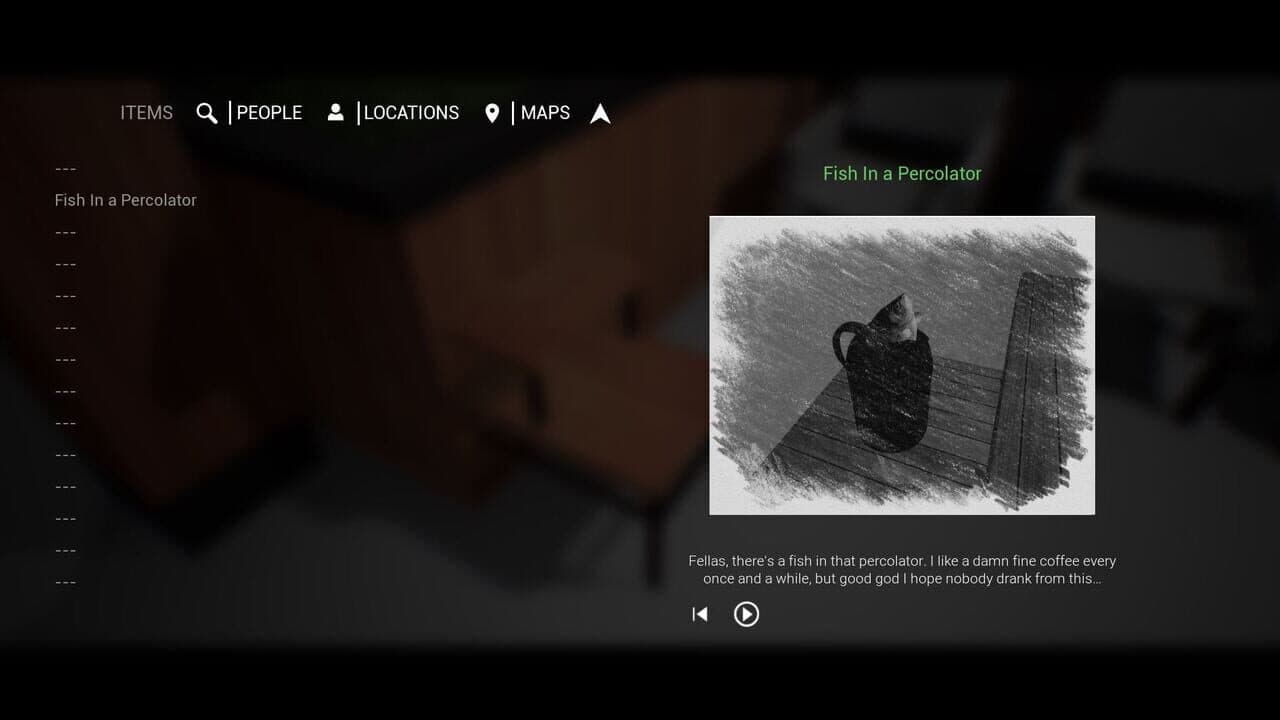 We Live Inside A Dream thumbnail 4