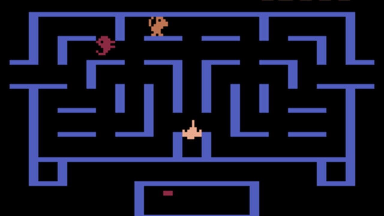 Wizard of Wor thumbnail 2