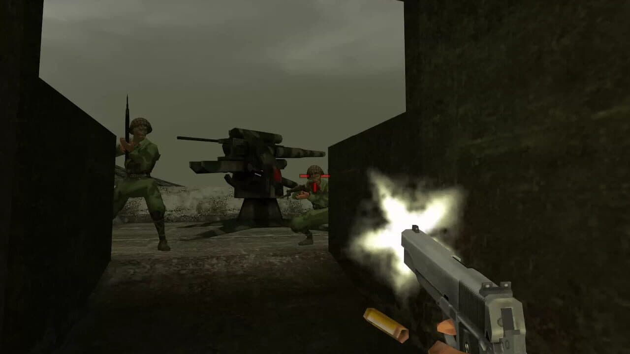 World War II Combat: Iwo Jima thumbnail 2