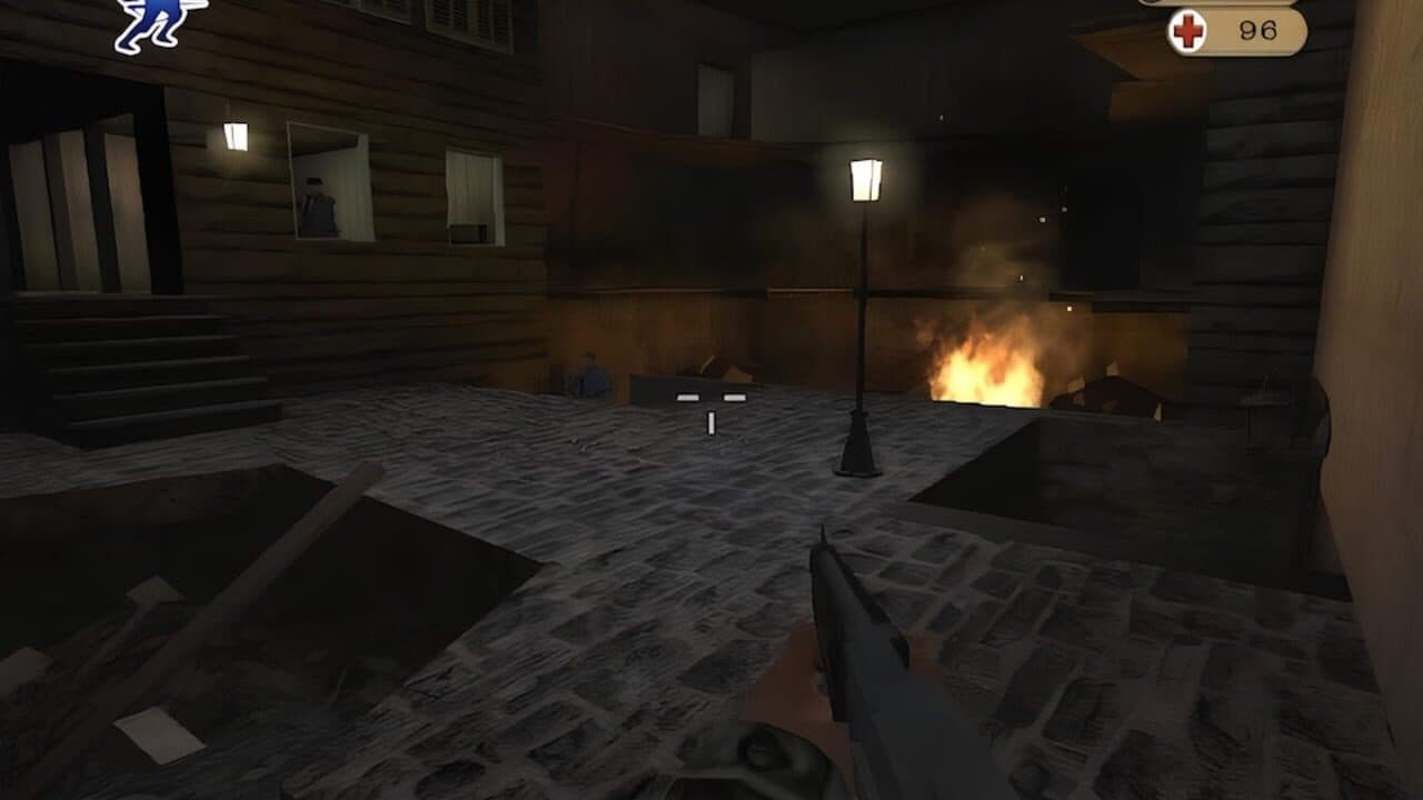World War II Combat: Road to Berlin thumbnail 2