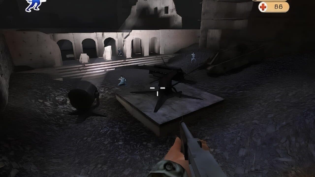 World War II Combat: Road to Berlin thumbnail 3