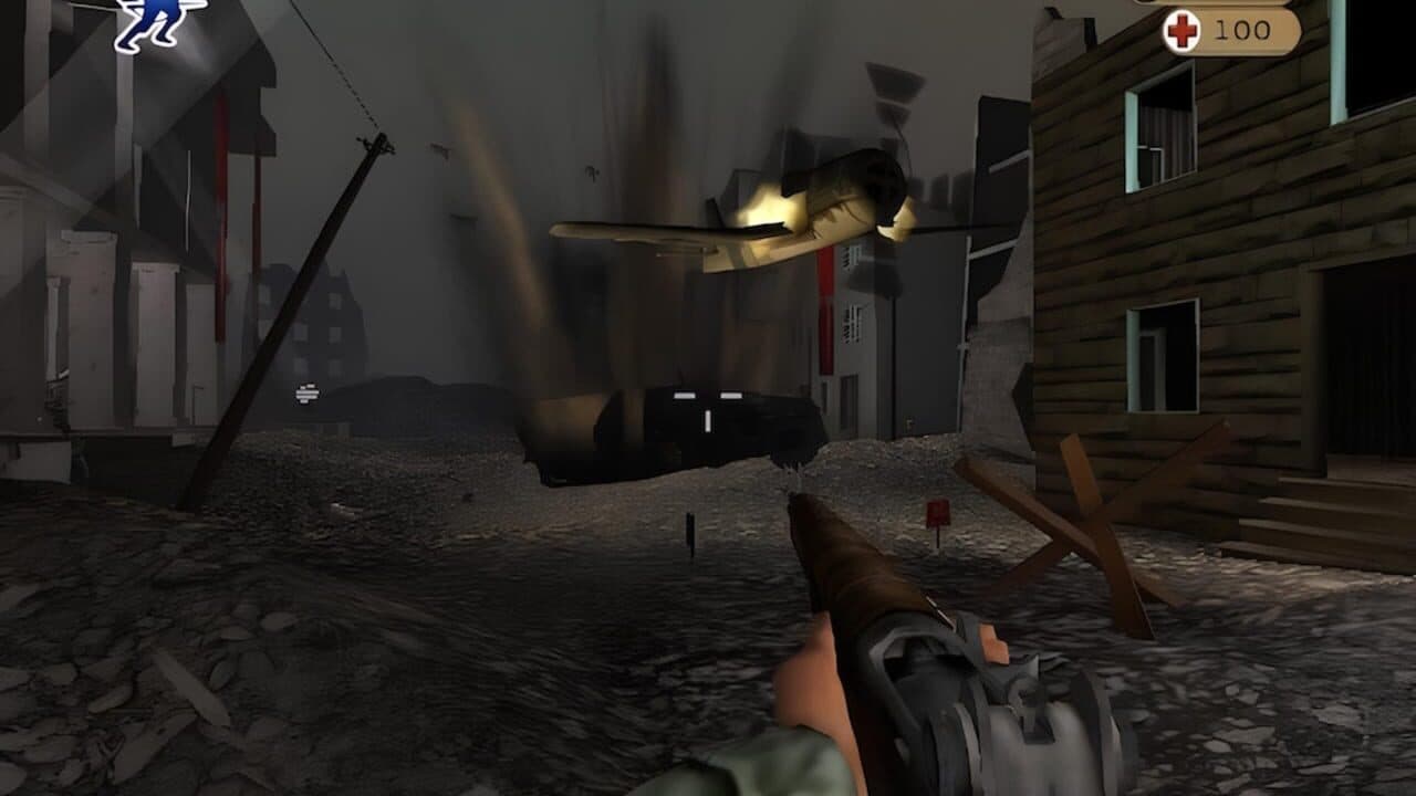 World War II Combat: Road to Berlin thumbnail 4