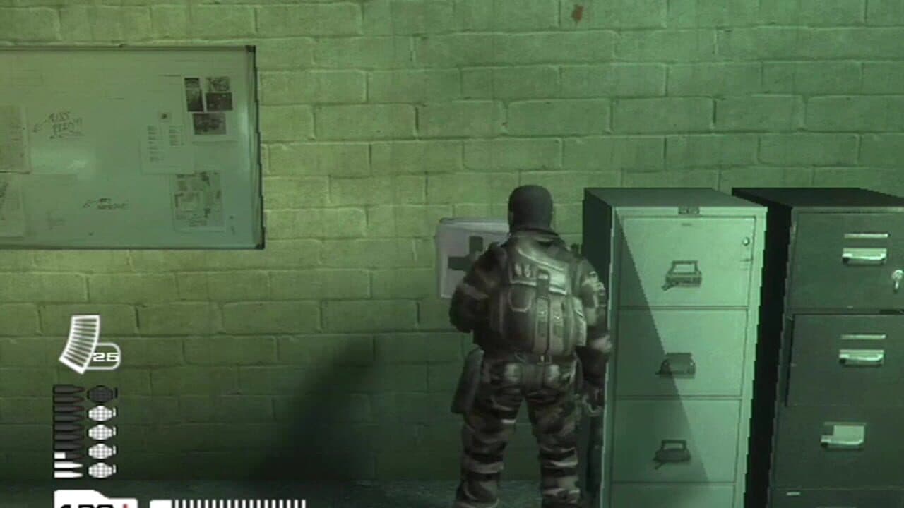Without Warning thumbnail 4