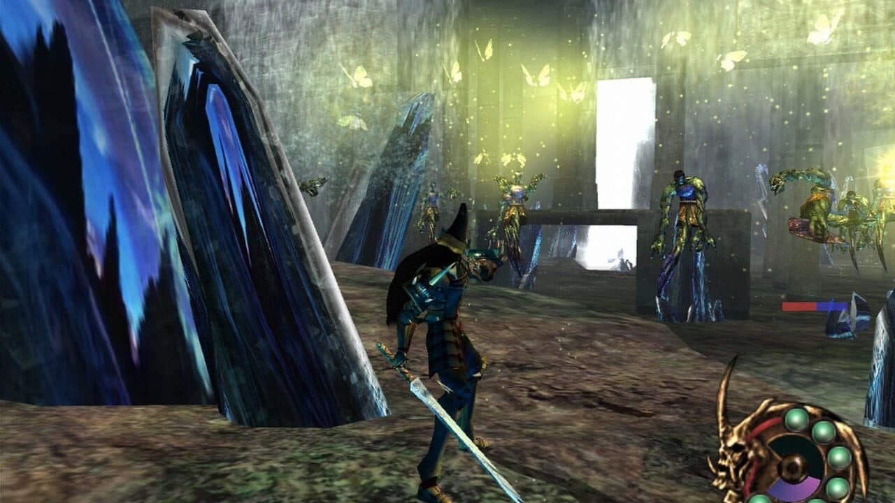 Otogi: Myth of Demons thumbnail 3