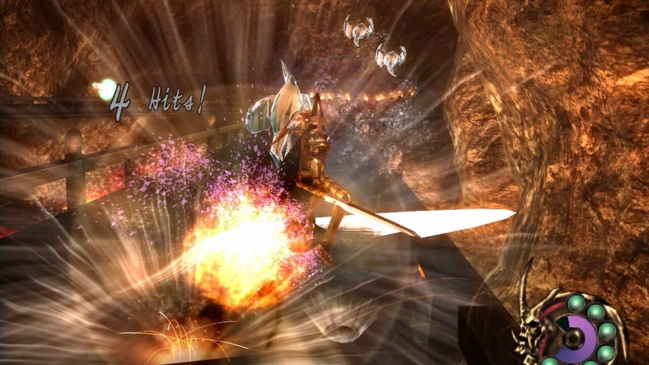 Otogi: Myth of Demons thumbnail 2