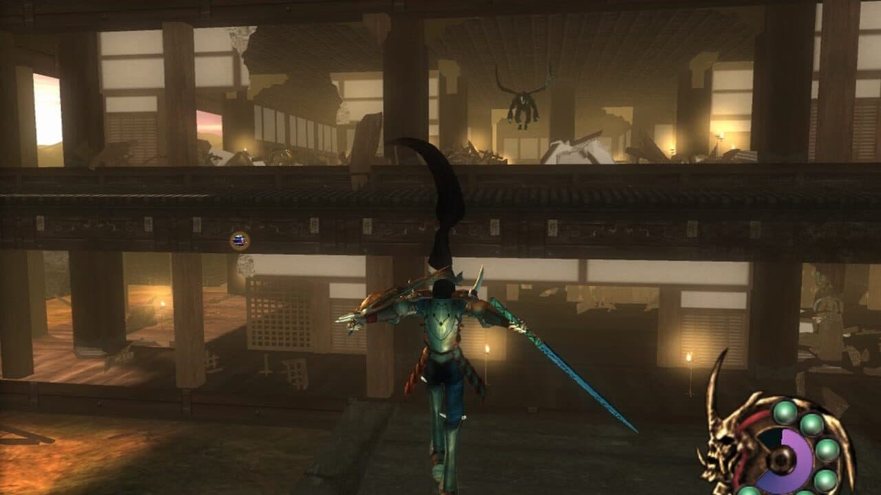 Otogi: Myth of Demons thumbnail 4
