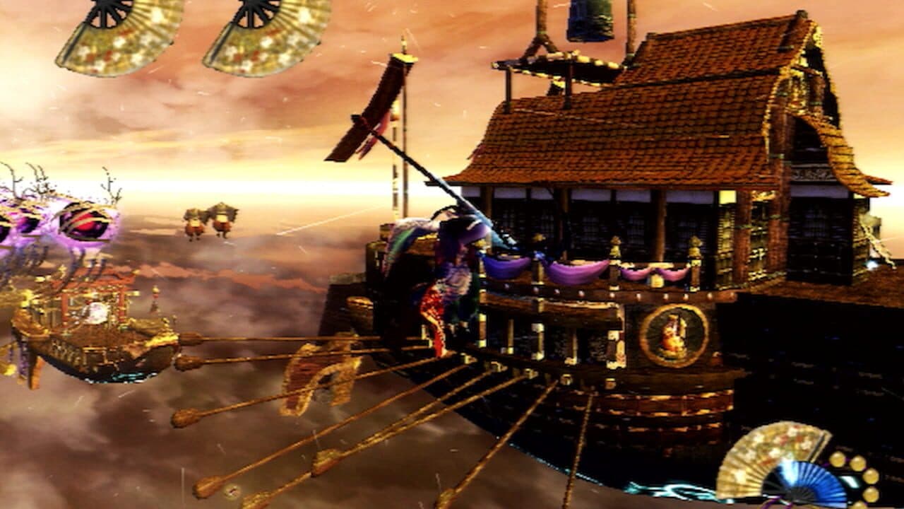 Otogi 2: Immortal Warriors thumbnail 2
