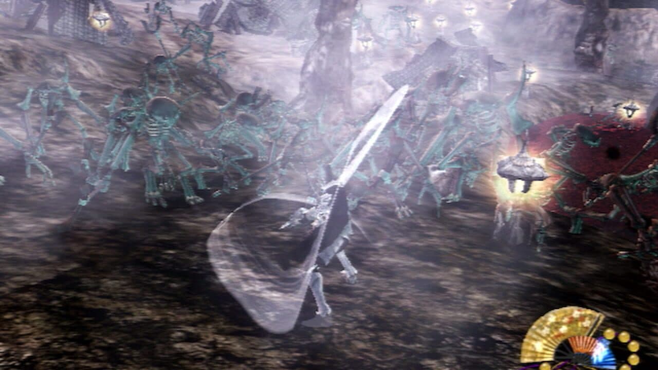 Otogi 2: Immortal Warriors thumbnail 3