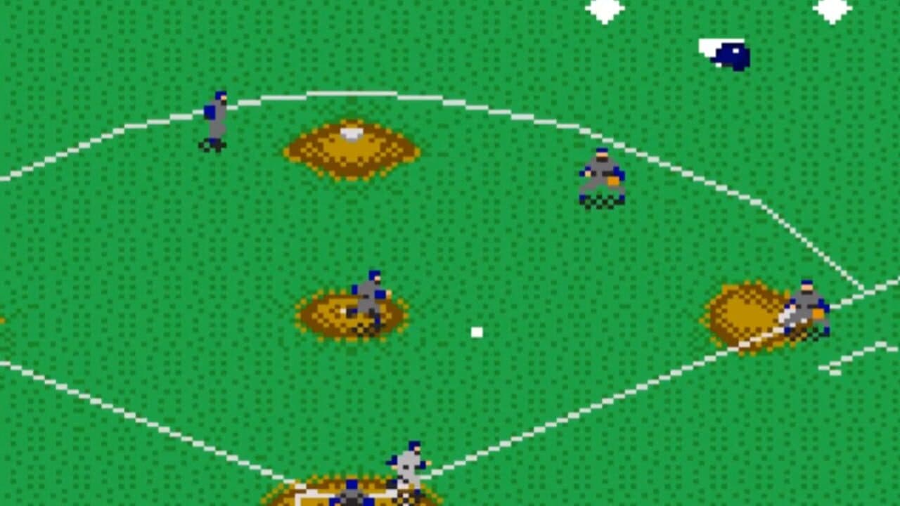 Nomo Hideo no World Series Baseball thumbnail 3