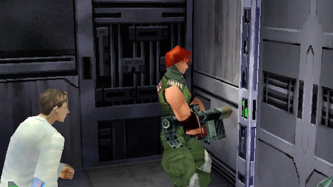 Chaos Break thumbnail 3