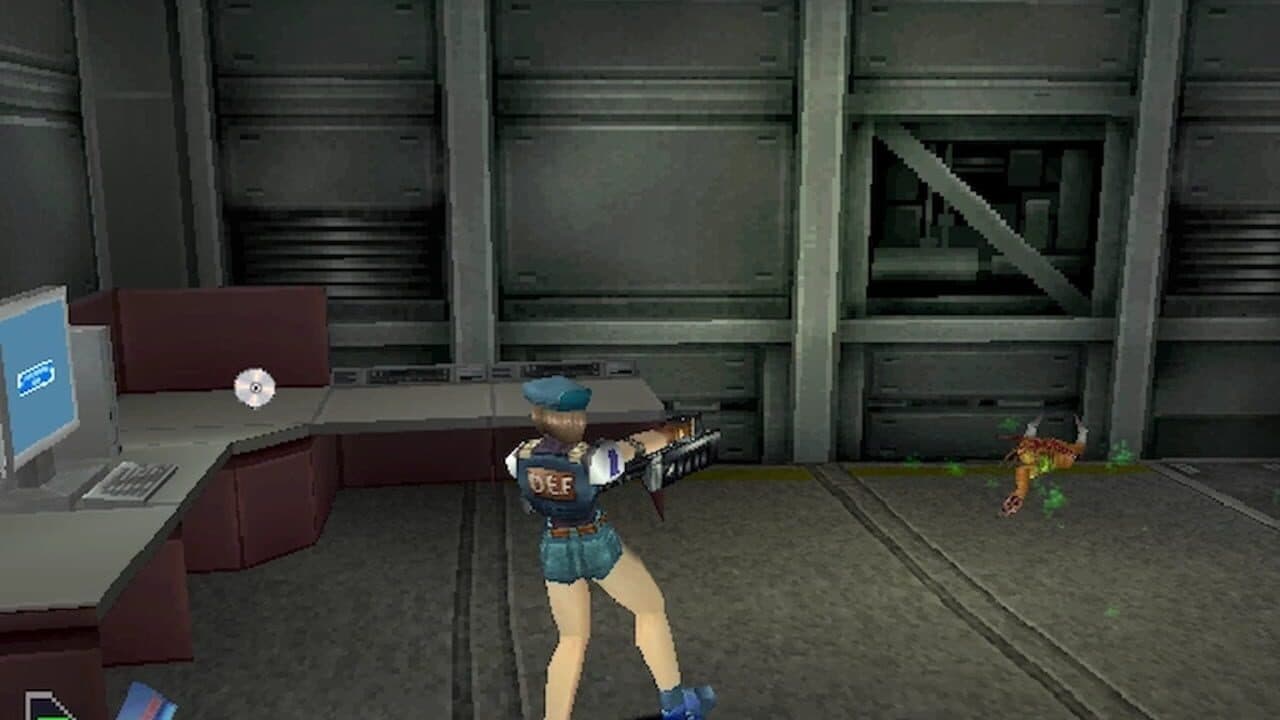 Chaos Break thumbnail 4