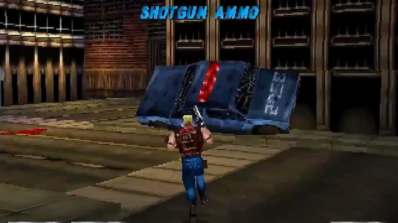 Duke Nukem: Time to Kill thumbnail 3