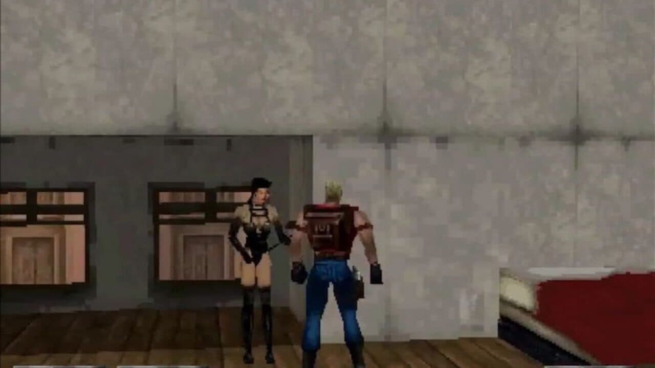Duke Nukem: Time to Kill thumbnail 4