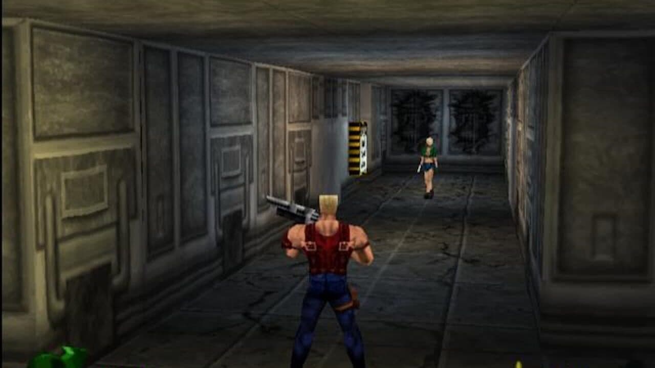 Duke Nukem: Land of the Babes thumbnail 3