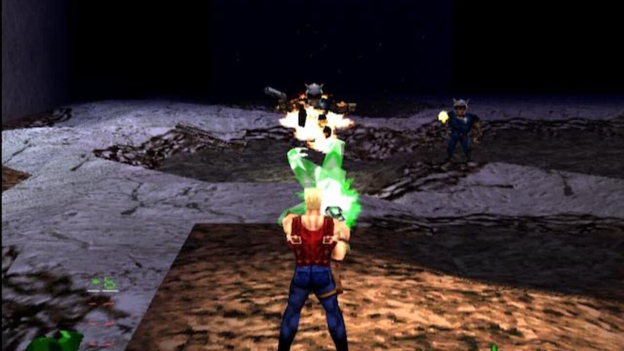 Duke Nukem: Land of the Babes thumbnail 4