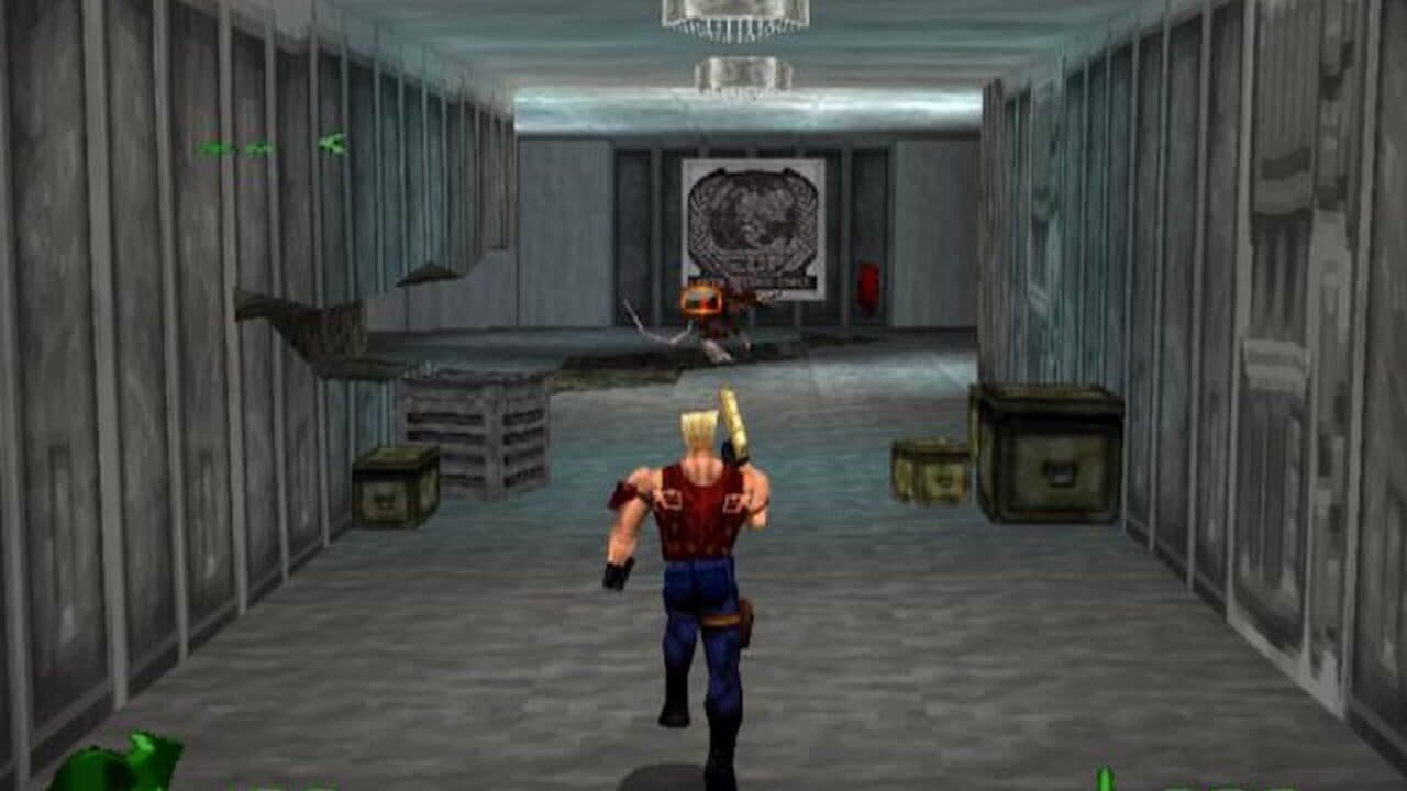 Duke Nukem: Land of the Babes thumbnail 2
