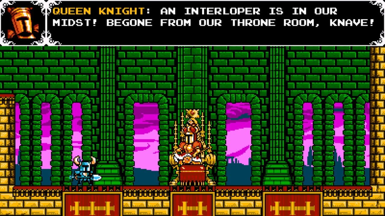 Shovel Knight: Shovel of Hope DX thumbnail 3