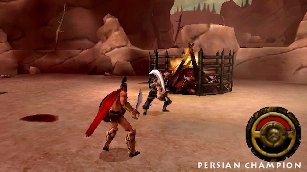 300: March to Glory thumbnail 4