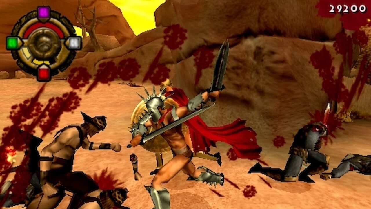 300: March to Glory thumbnail 3