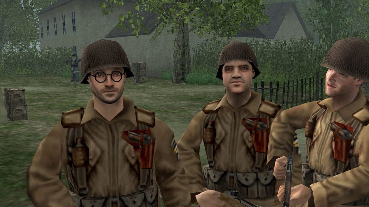 Brothers in Arms: D-Day thumbnail 3