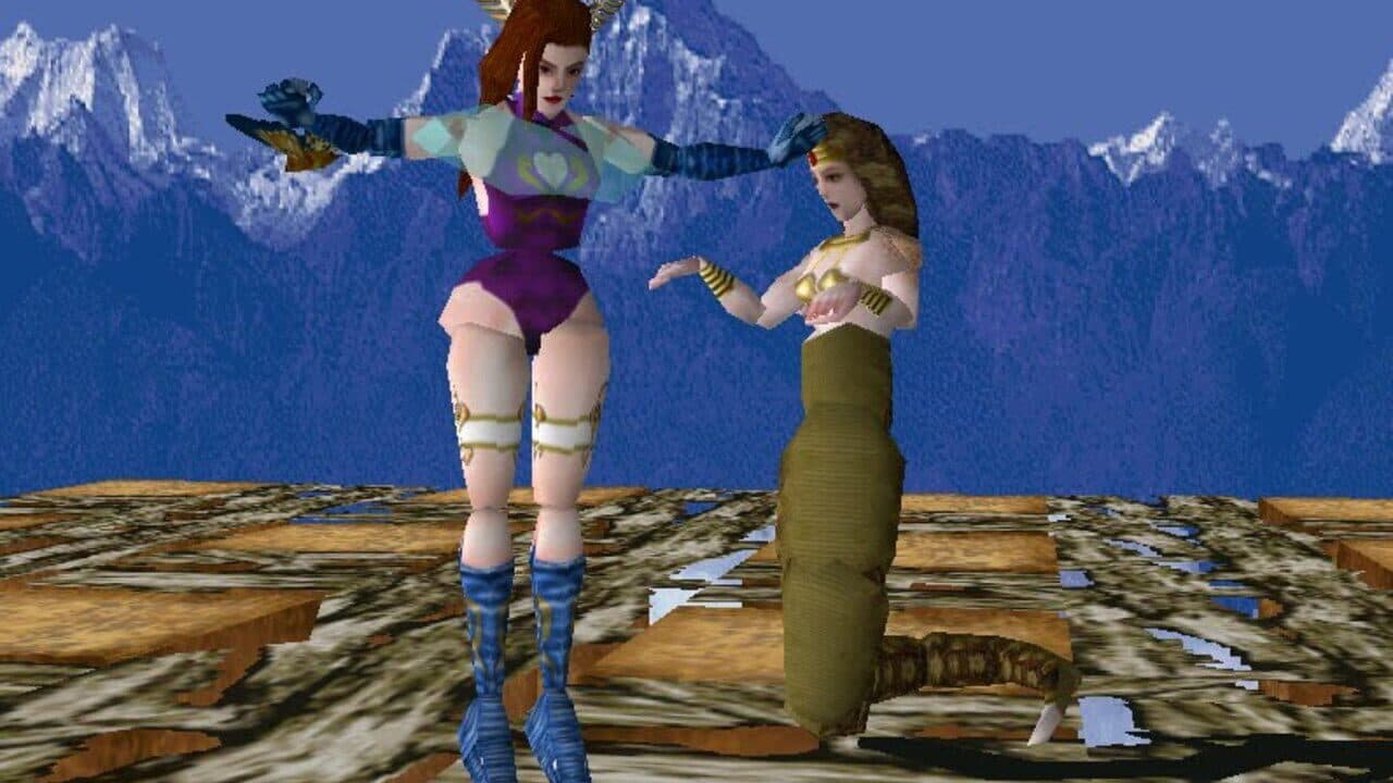 Killing Zone screenshot 1